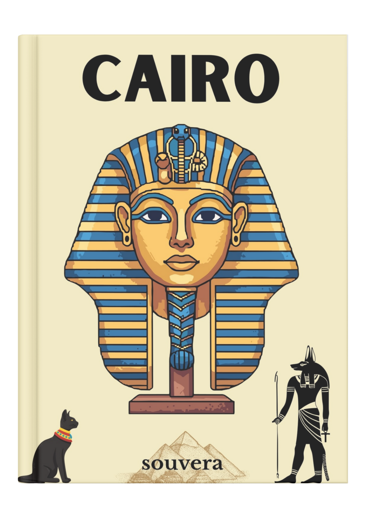 Cairo 1 mock-up