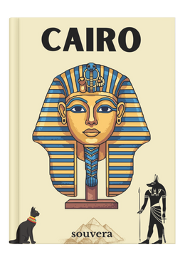 Cairo 1 mock-up