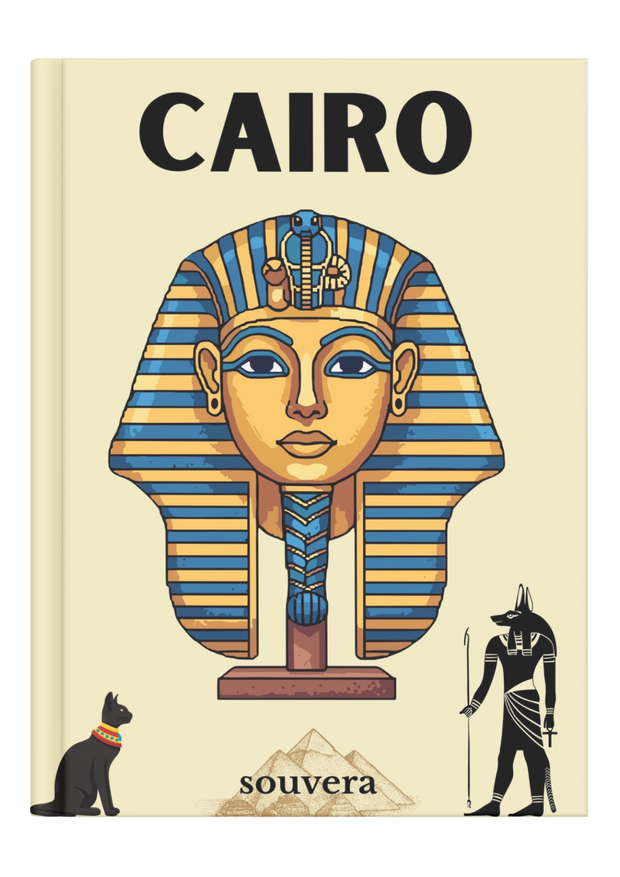 Cairo 1 mock-up