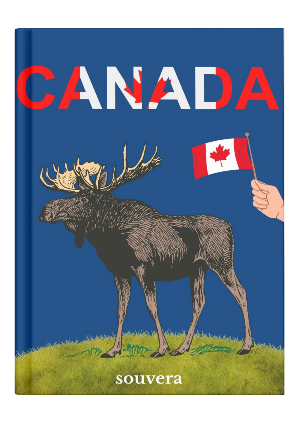 Canada 1 mock-up