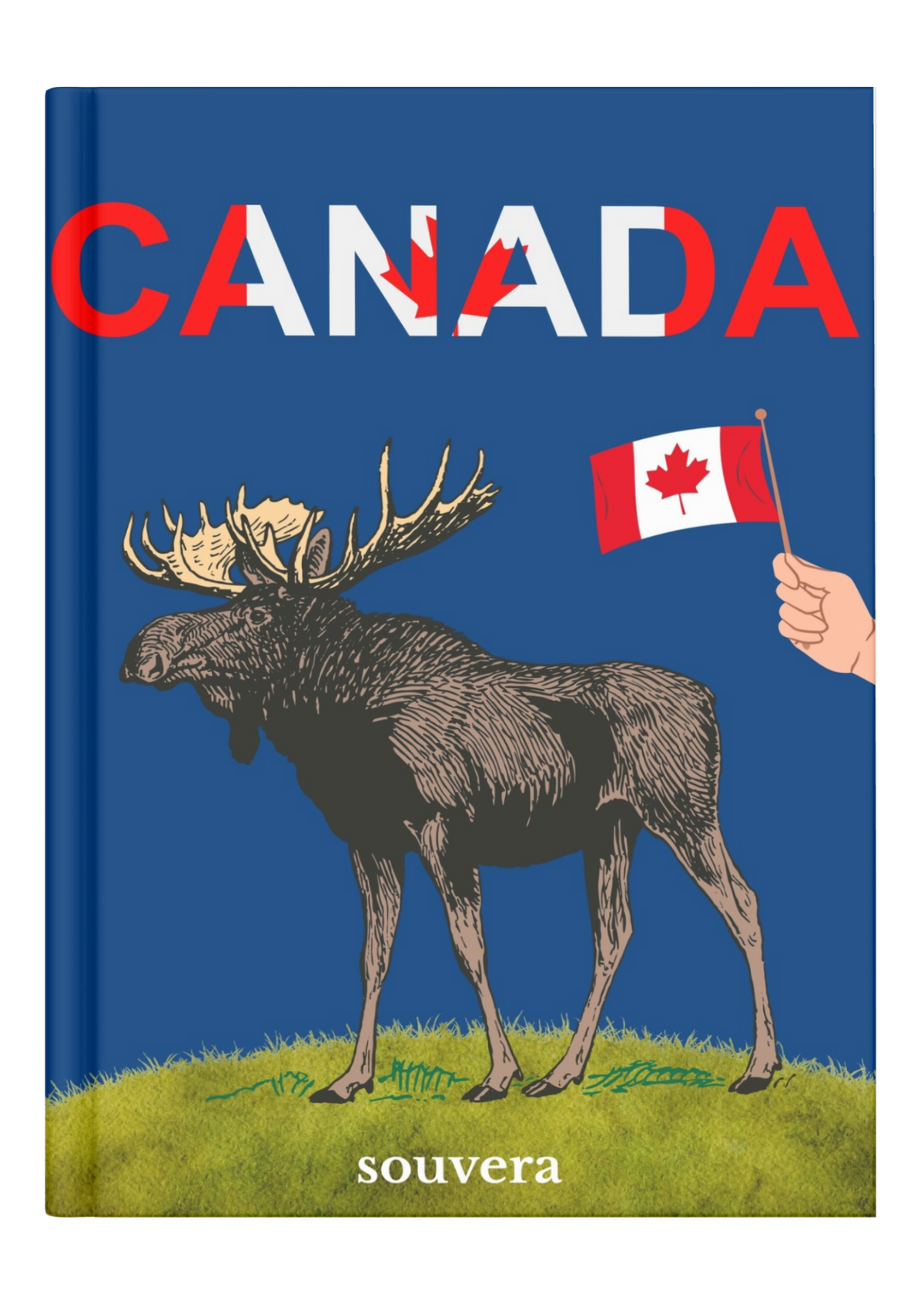 Canada 1 mock-up
