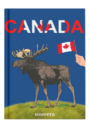 Canada 1 mock-up