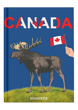 Canada 1 mock-up