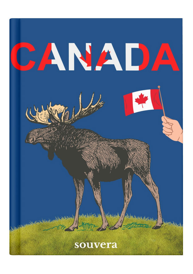Canada 1 mock-up