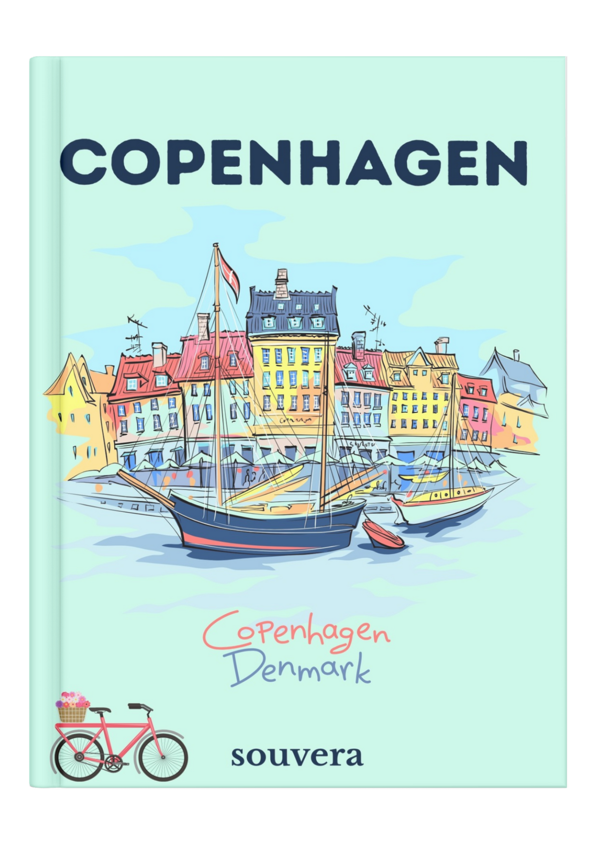 Copenhagen 1 mock-up
