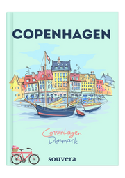 Copenhagen 1 mock-up