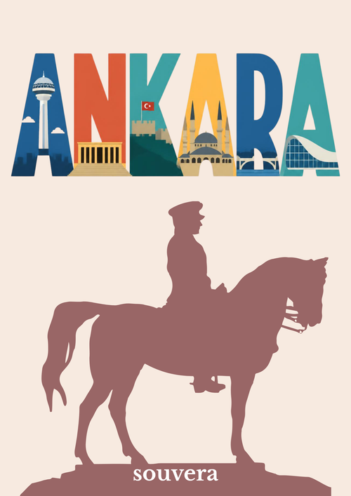 Ankara 2 kapak tasarımı