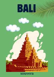 Bali 2 kapak tasarımı