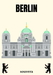 Berlin 1 kapak tasarımı