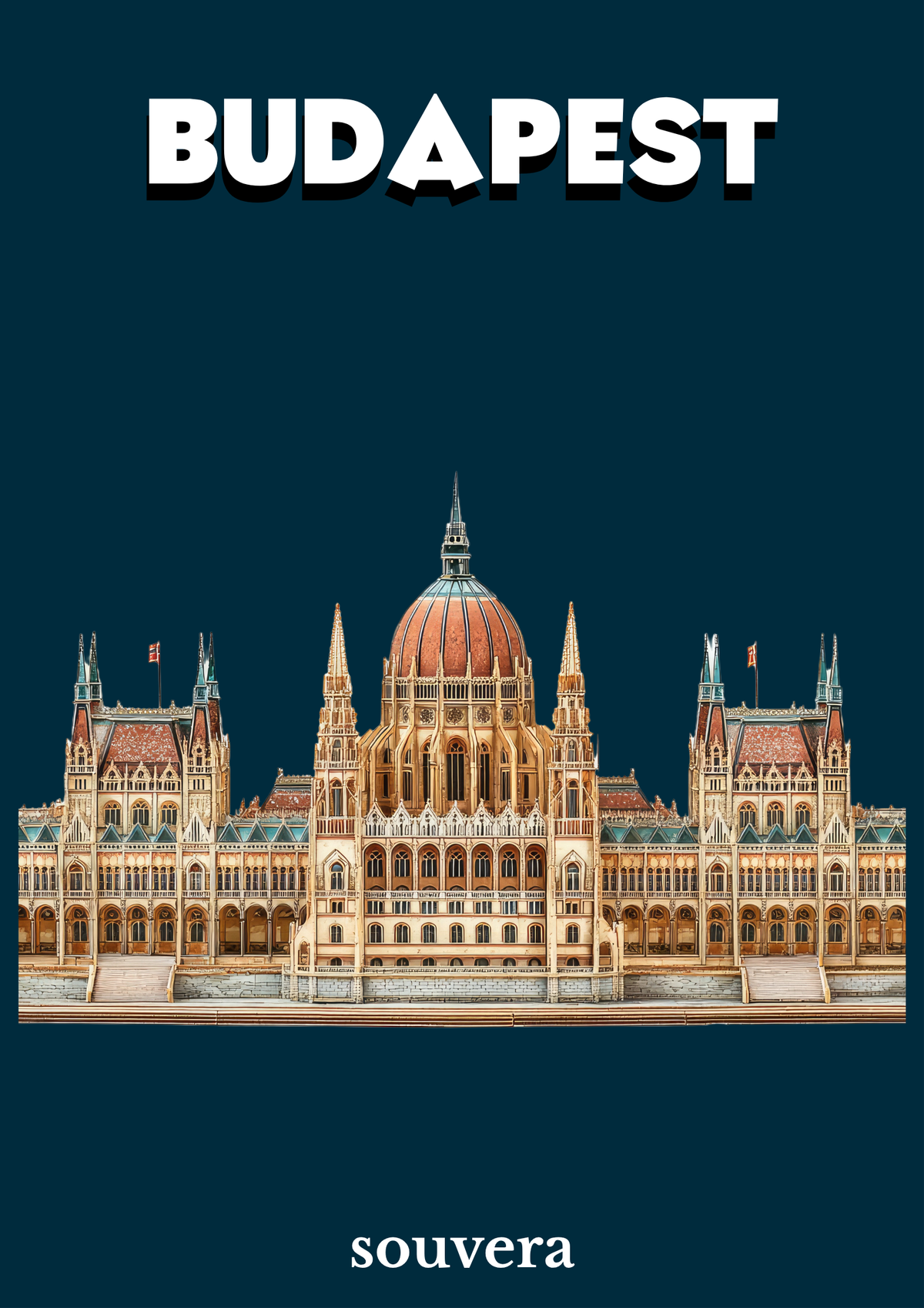 Budapest 1 kapak tasarımı