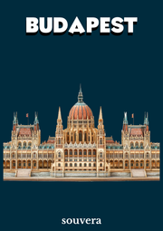 Budapest 1 kapak tasarımı