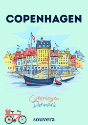 Copenhagen 1 kapak tasarımı