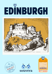 Edinburgh 1 kapak tasarımı
