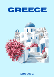 Greece 1 kapak tasarımı