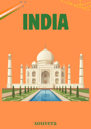 India 1 kapak tasarımı