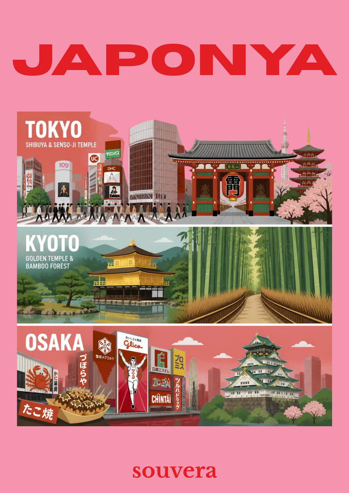 Japonya 1 kapak tasarımı