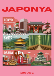 Japonya 1 kapak tasarımı