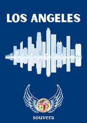 Los Angeles 1 kapak tasarımı