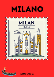 Milano 1 kapak tasarımı