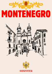 Montenegro 1 kapak tasarımı