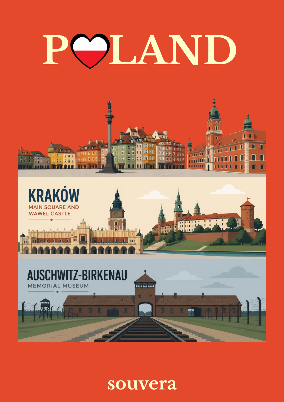 Poland 1 kapak tasarımı