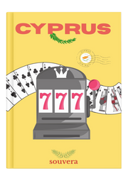 Cyprus 1 mock-up