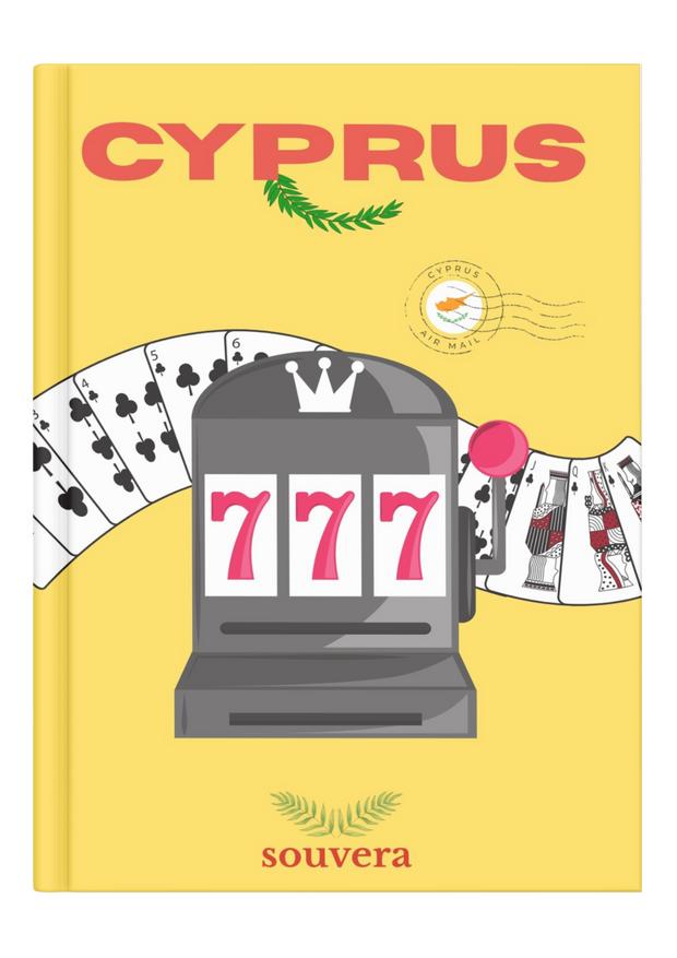 Cyprus 1 mock-up