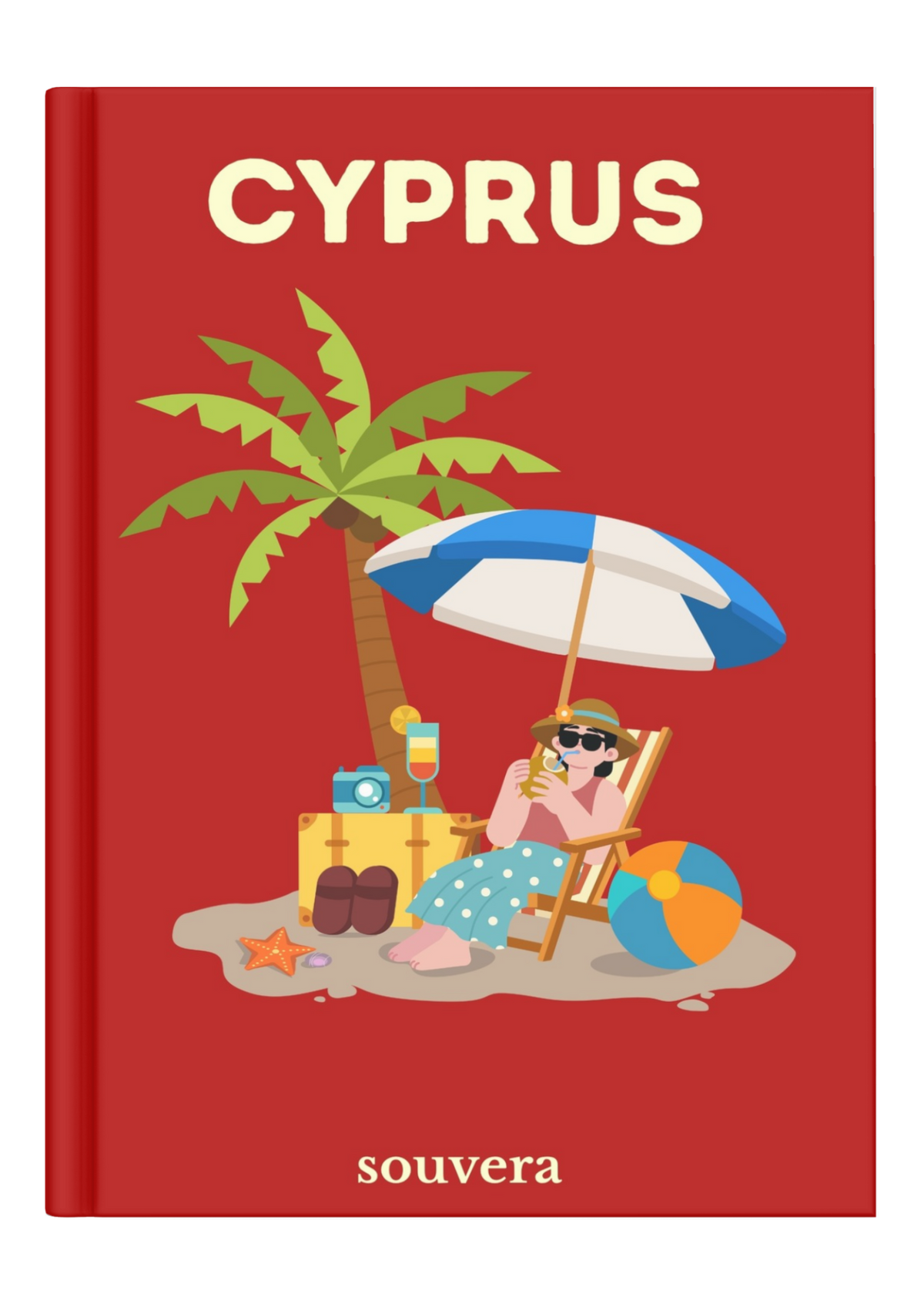 Cyprus 2 mock-up