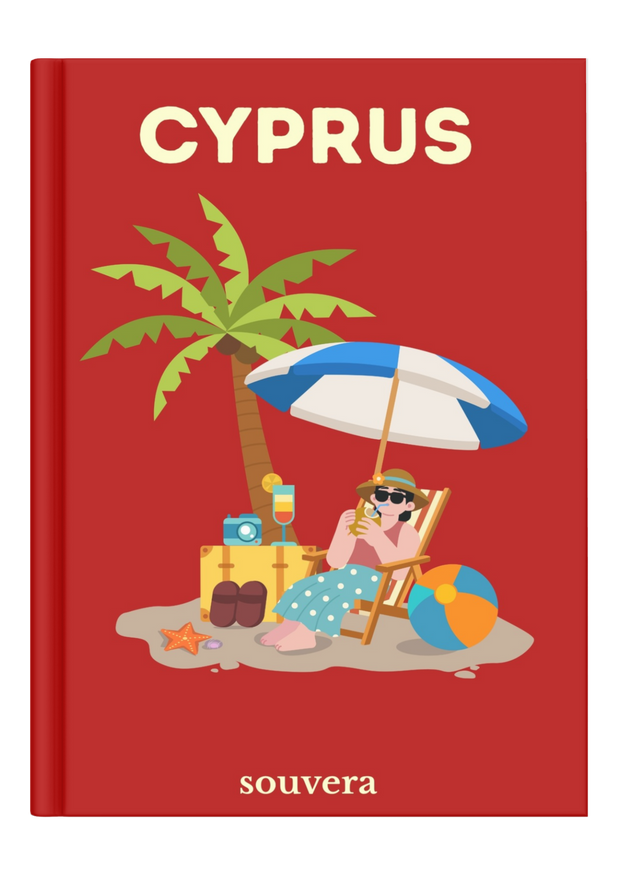 Cyprus 2 mock-up