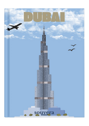 Dubai 1 mock-up