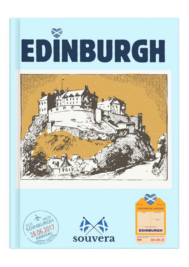 Edinburgh 1 mock-up