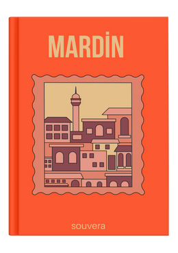 Edirne 1 mock-up