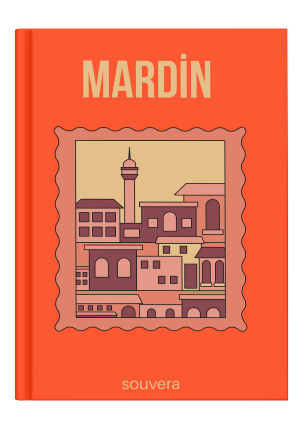 Edirne 1 mock-up