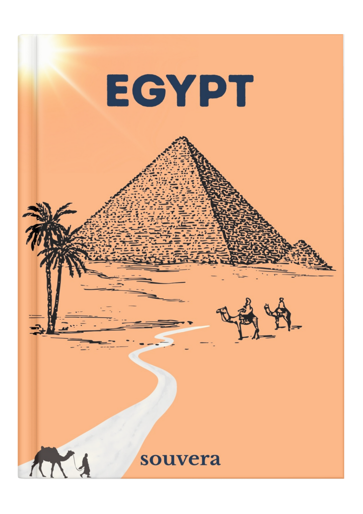 Egypt 1 mock-up