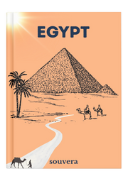 Egypt 1 mock-up