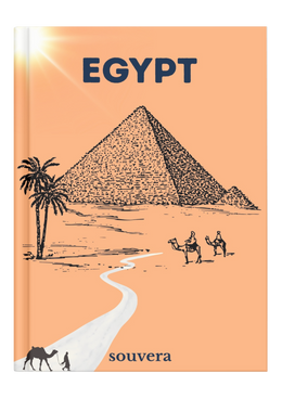 Egypt 1 mock-up