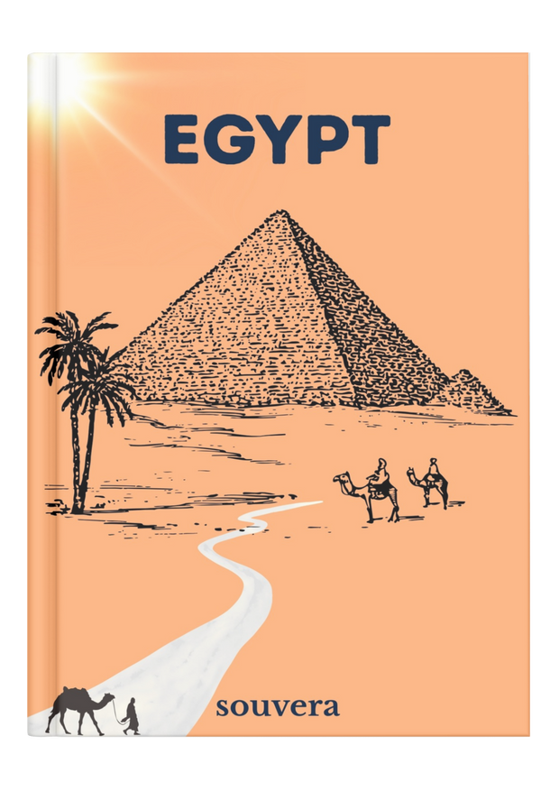Egypt 1 mock-up