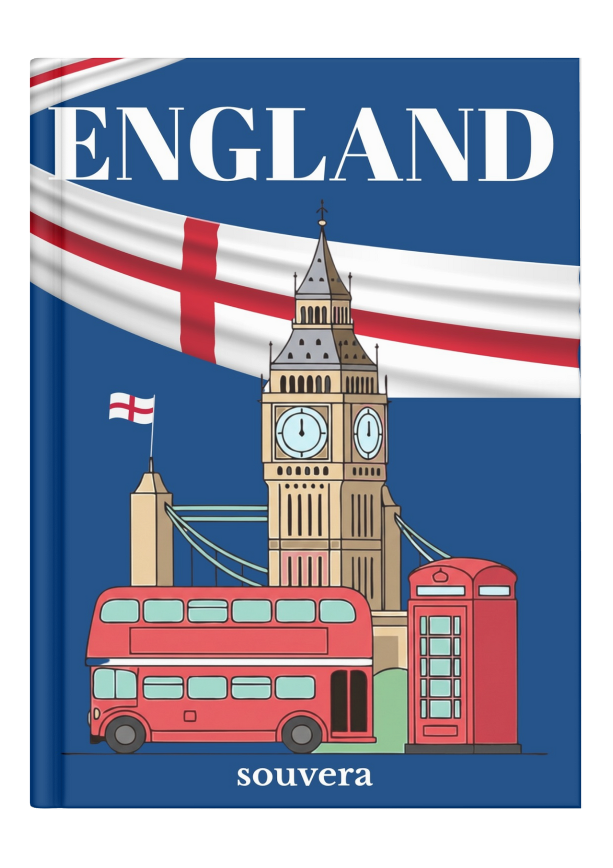 England 1 mock-up