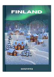 Finland 1 mock-up