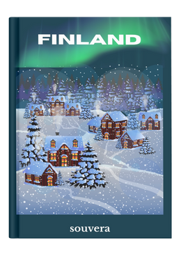 Finland 1 mock-up