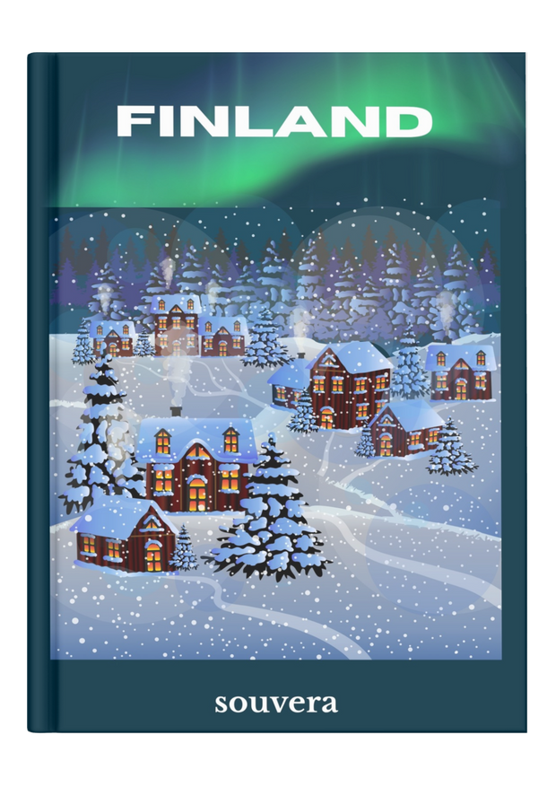 Finland 1 mock-up