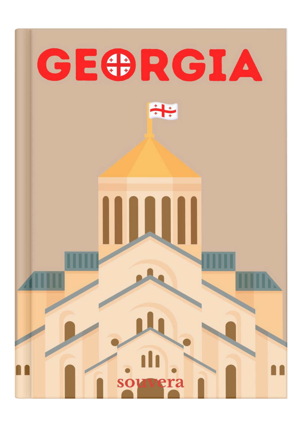 Georgia 1 mock-up