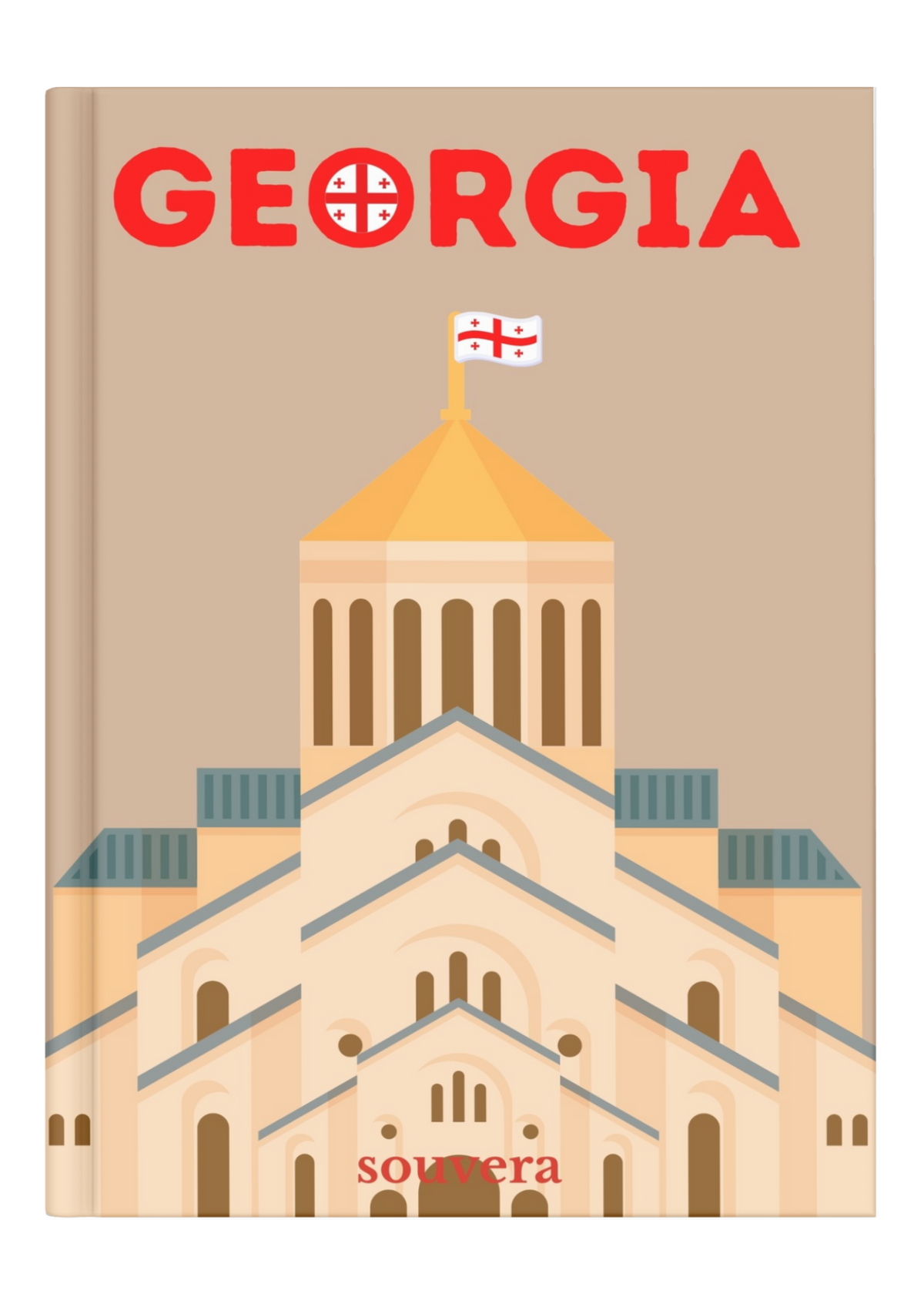 Georgia 1 mock-up