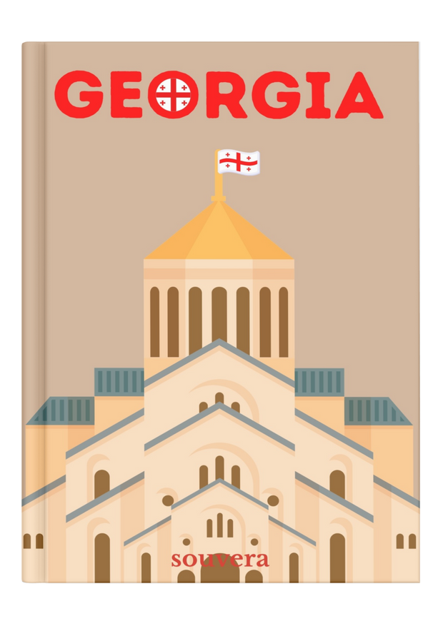 Georgia 1 mock-up