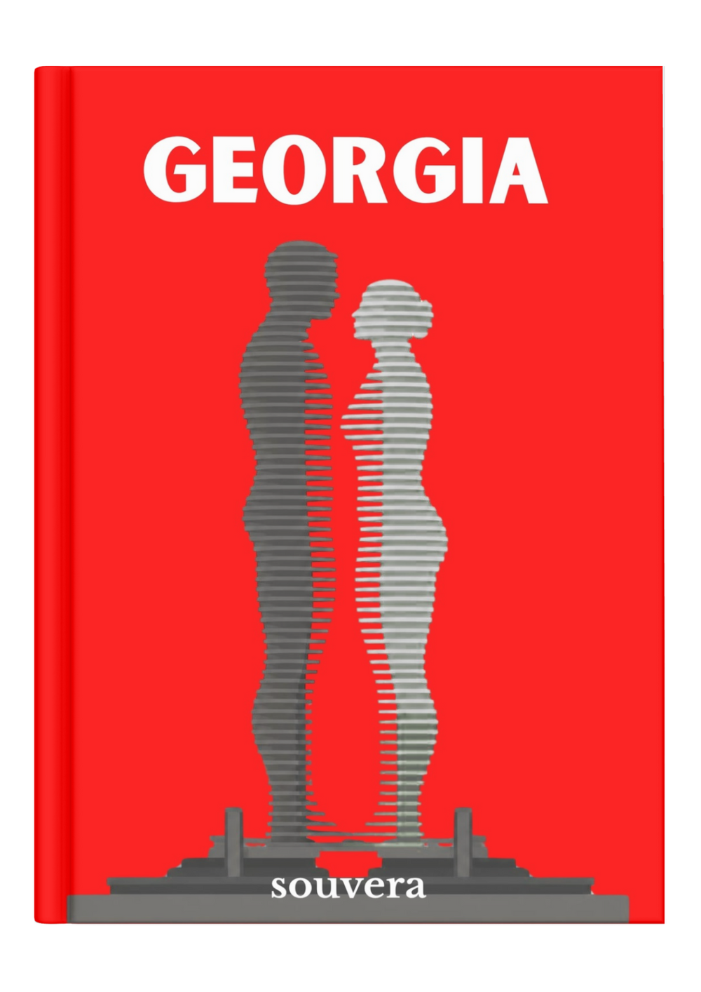 Georgia 2 mock-up