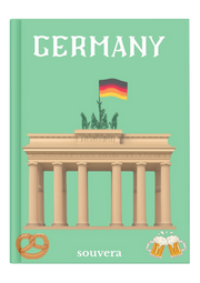 Germany 1 mock-up