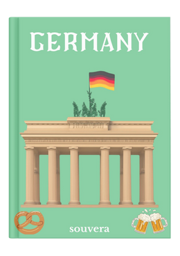 Germany 1 mock-up