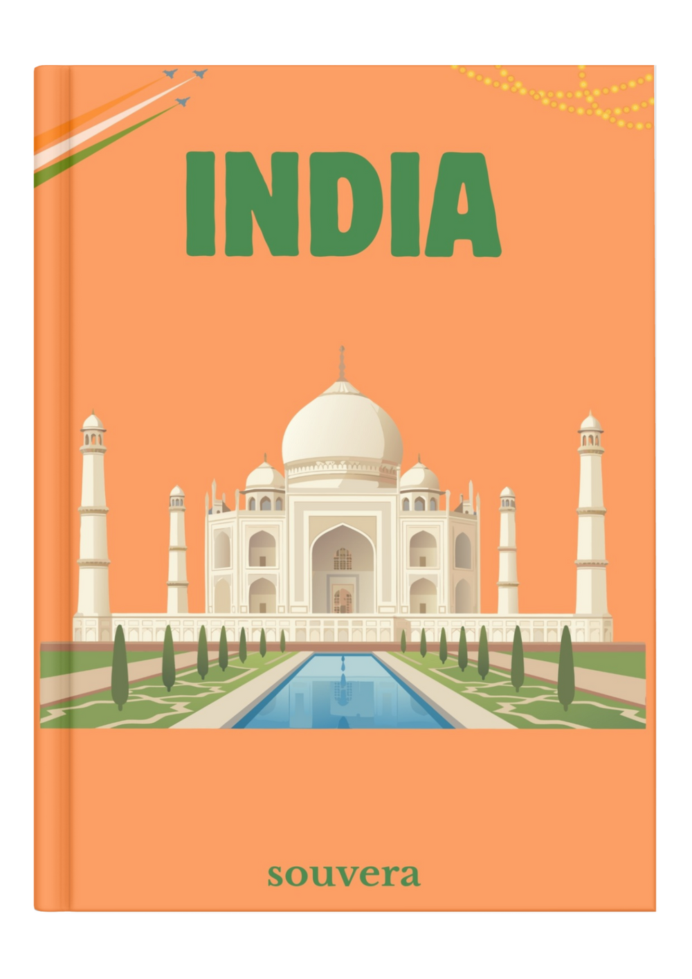 India 1 mock-up