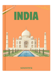 India 1 mock-up