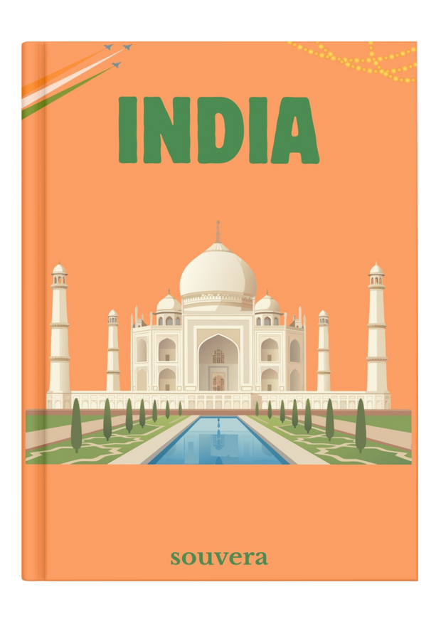 India 1 mock-up